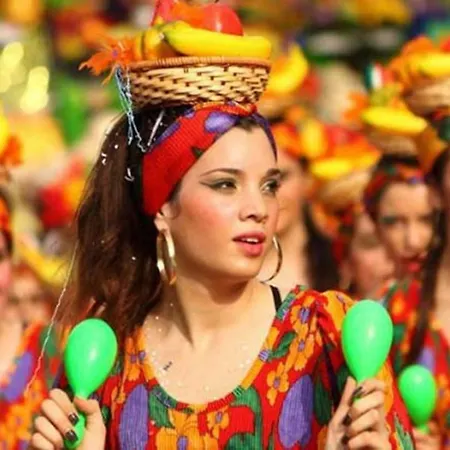 公寓 Poseidon Boutique 1 *