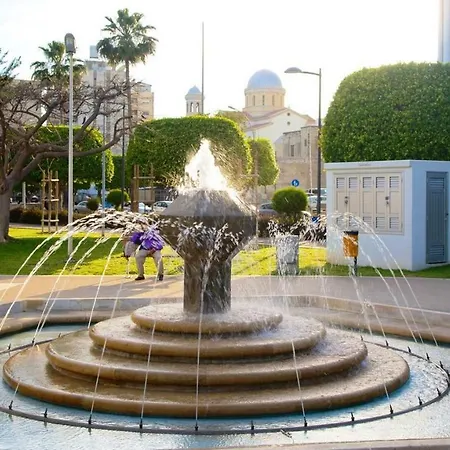 公寓 Poseidon Boutique 1