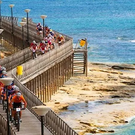 Poseidon Boutique 1 * 利马索尔