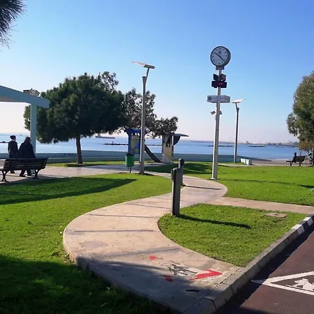 Poseidon Boutique 1 公寓