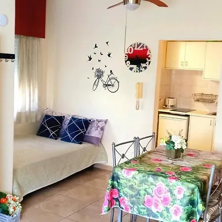 Poseidon Boutique 1 Limassol