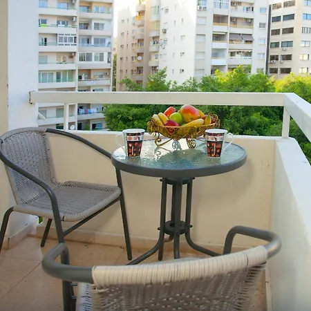 Poseidon Boutique 1 * Limassol