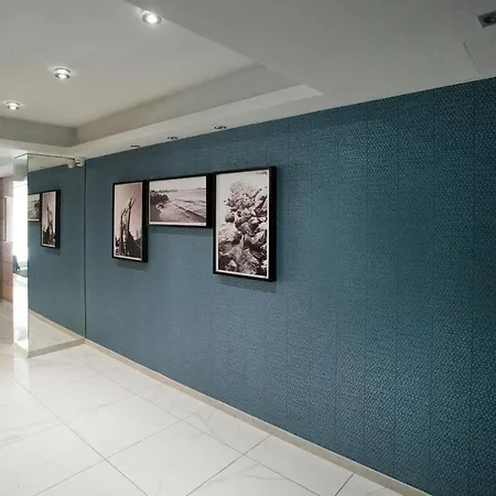 Poseidon Boutique 1 Apartment *