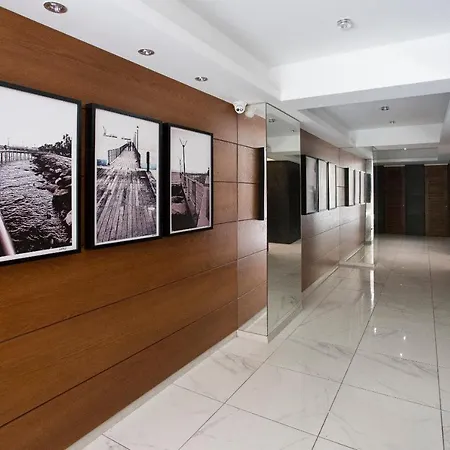 Poseidon Boutique 1 * Limassol