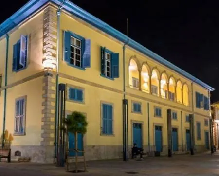 Poseidon Boutique 1 *