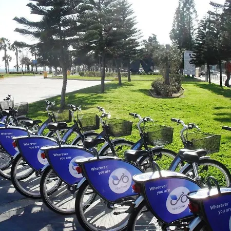 Poseidon Boutique 1 * Limassol