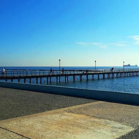 Poseidon Boutique 1 Limassol