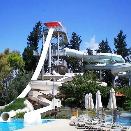 Poseidon Boutique 1 Apartment