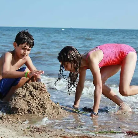 Poseidon Boutique 1 Apartment