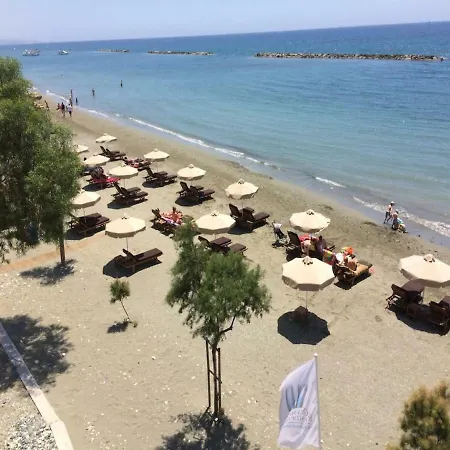 Poseidon Boutique 1 Apartment Limassol