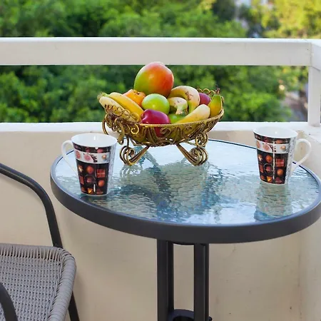 Apartment Poseidon Boutique 1 Limassol