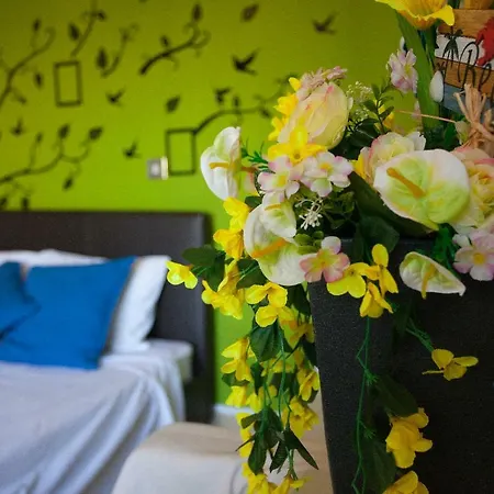 Poseidon Boutique 1 Apartment