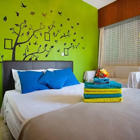 Apartment Poseidon Boutique 1