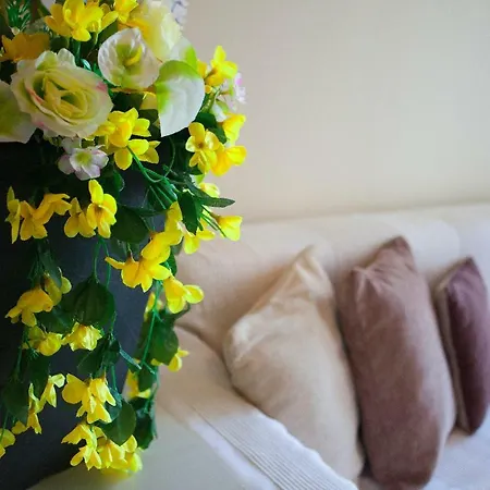 Apartment Poseidon Boutique 1 *