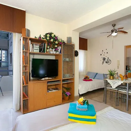 Poseidon Boutique 1 Apartment *