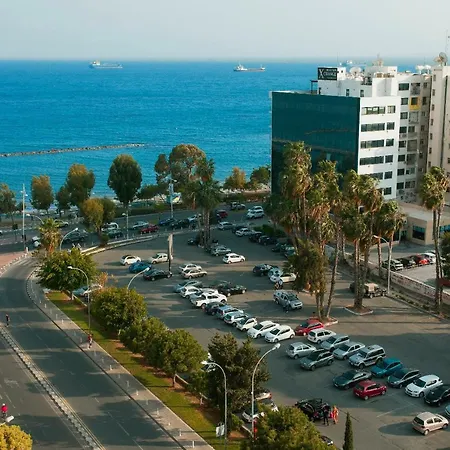 Poseidon Boutique 1 Apartment *