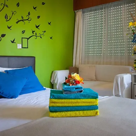 Apartment Poseidon Boutique 1 Limassol