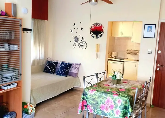 Poseidon Boutique 1 Limassol