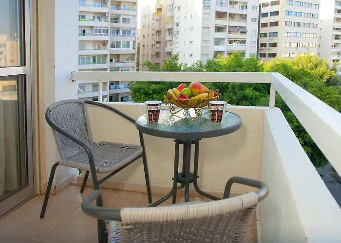 Poseidon Boutique 1 * Limassol