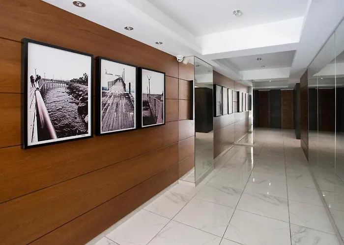 Poseidon Boutique 1 * Limassol