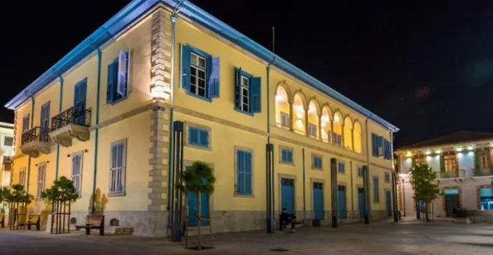 Poseidon Boutique 1 *