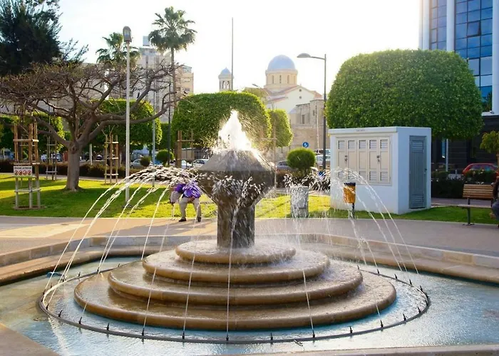 Apartamento Poseidon Boutique 1