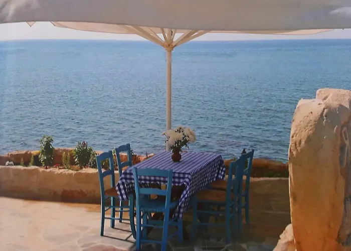 Poseidon Boutique 1 Limassol