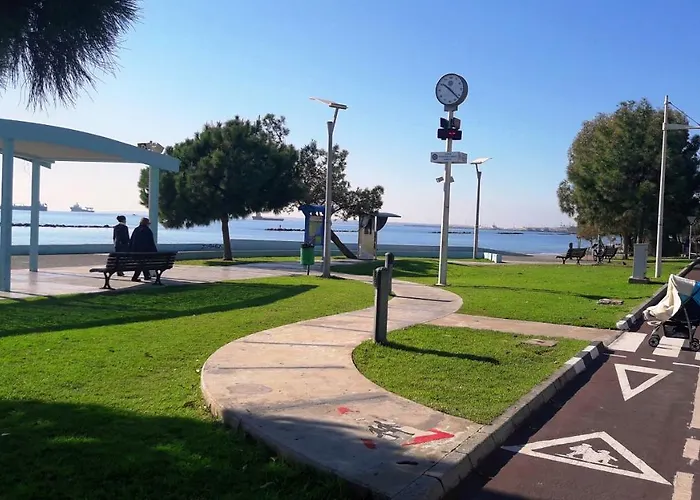 Poseidon Boutique 1 아파트