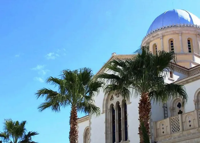 Poseidon Boutique 1 *