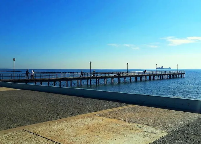 Poseidon Boutique 1 레메소스