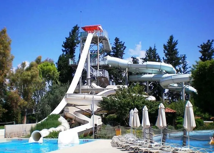 Poseidon Boutique 1 아파트