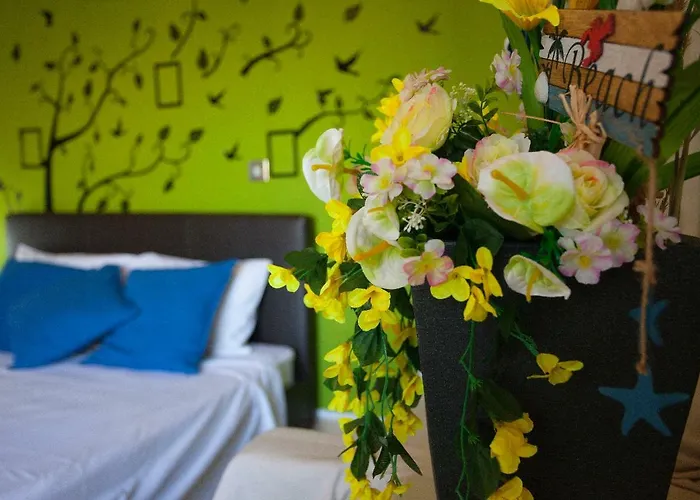 Poseidon Boutique 1 Apartamento