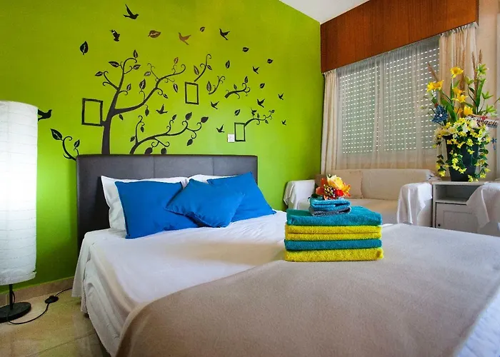 Apartamento Poseidon Boutique 1