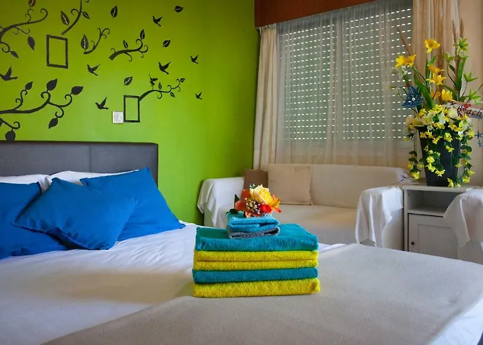 Apartamento Poseidon Boutique 1 Limassol