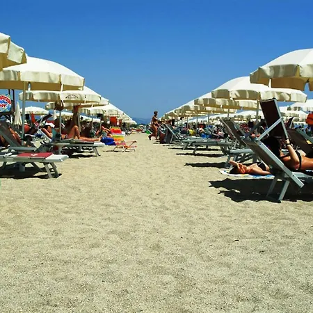 Poseidon Boutique 1 Appartamento