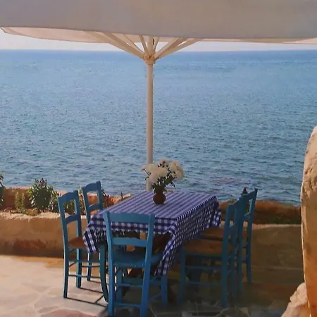 Poseidon Boutique 1 Limisso