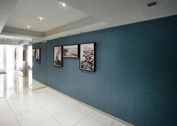 Poseidon Boutique 1 Appartamento *