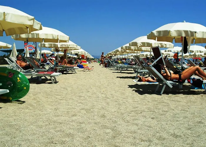 Poseidon Boutique 1 Appartamento