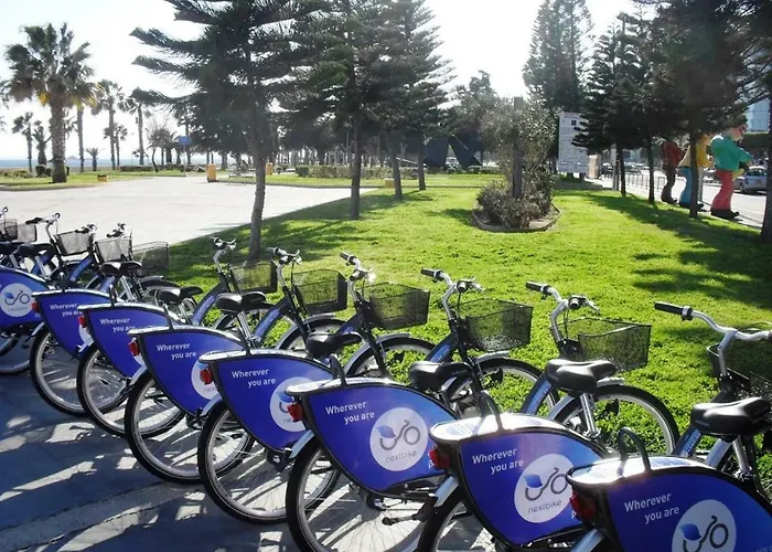 Poseidon Boutique 1 * Limisso