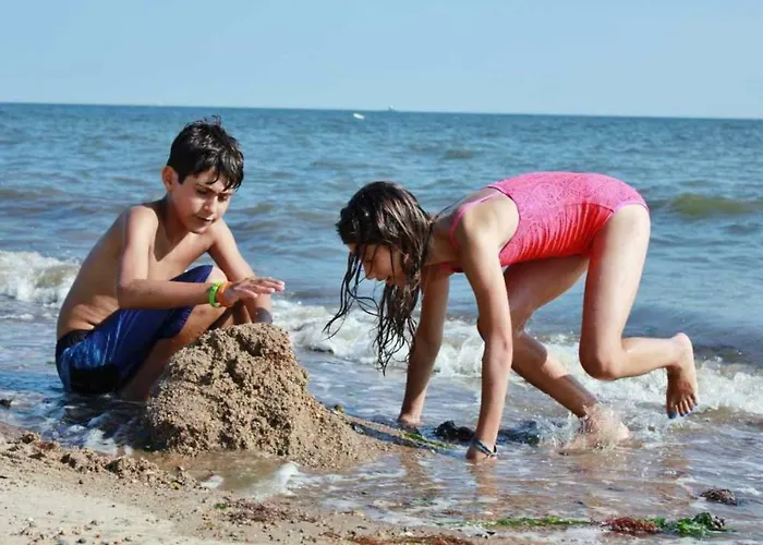 Poseidon Boutique 1 Appartamento