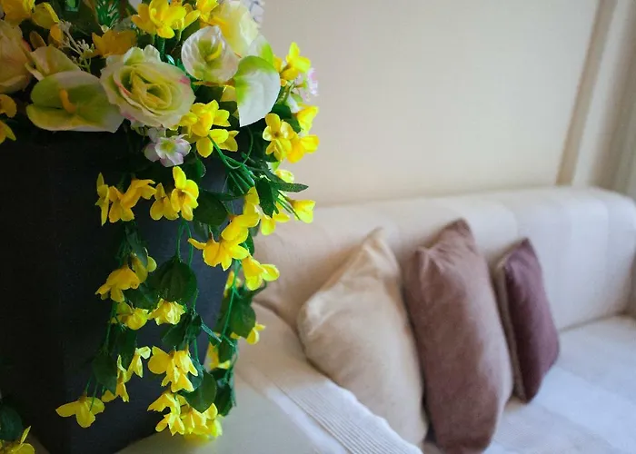 Appartamento Poseidon Boutique 1 *