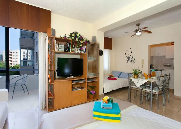 Poseidon Boutique 1 Appartamento *